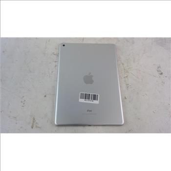 Apple IPad 6th Gen, Activation Locked, Sold For Parts