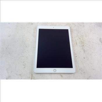 Apple IPad 6th Gen, Activation Locked, Sold For Parts