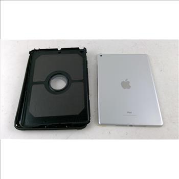 Apple IPad 6th Gen, Activation Locked, Sold For Parts