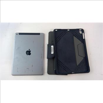 Apple IPad 6th Gen, Activation Locked, Sold For Parts