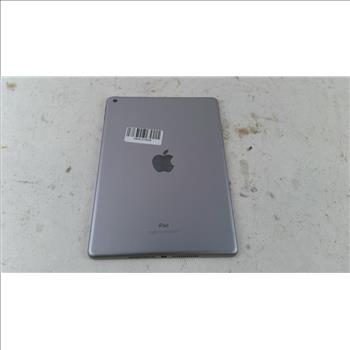 Apple IPad 6th Gen, Activation Locked, Sold For Parts