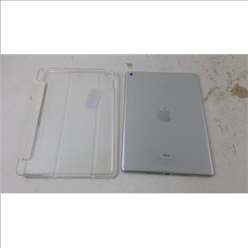 Apple IPad 6th Gen, Activation Locked, Sold For Parts