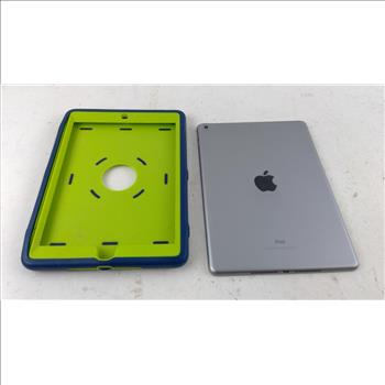 Apple IPad 6th Gen, Activation Locked, Sold For Parts