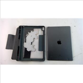 Apple IPad 6th Gen, Activation Locked, Sold For Parts