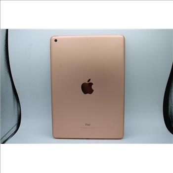 Apple IPad (6th Generation), 128GB, Wi-Fi Only
