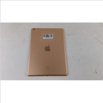 Apple IPad 7th Gen, 128 GB