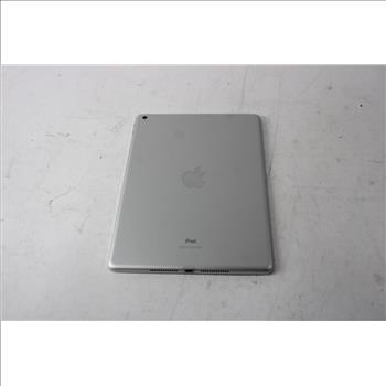 Apple IPad (7th Gen), 128GB, Wi-Fi Only