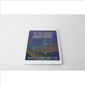 Apple IPad (7th Gen), 128GB, Wi-Fi Only