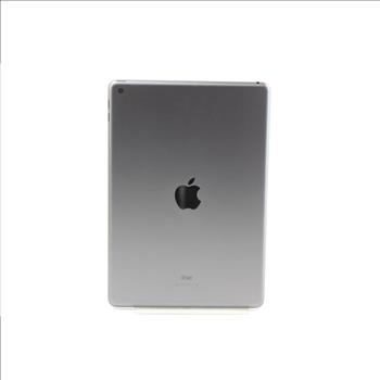 Apple IPad 7th Gen, 128GB, Wi-Fi Only