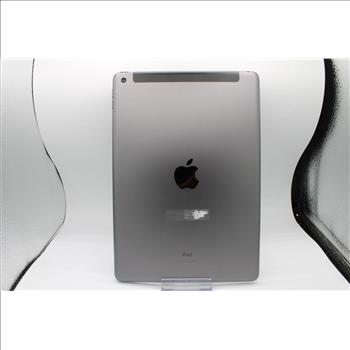 Apple IPad (7th Gen), 32 GB, Unknown Carrier