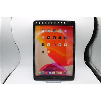 Apple IPad (7th Gen), 32 GB, Unknown Carrier