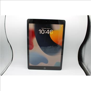 Apple IPad (7th Gen), 32 GB, Unknown Carrier