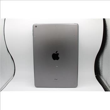 Apple IPad (7th Gen), 32 GB, Wi-Fi Only