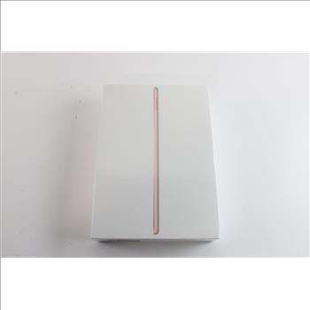 Apple IPad 7th Gen, 32GB