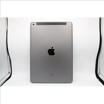 Apple IPad 7th Gen, 32GB, Unknown Carrier