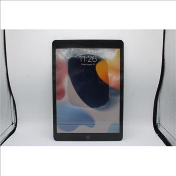 Apple IPad 7th Gen, 32GB, Unknown Carrier