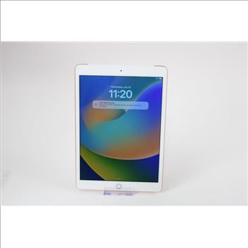 Apple IPad (7th Gen), 32GB, Unknown Carrier