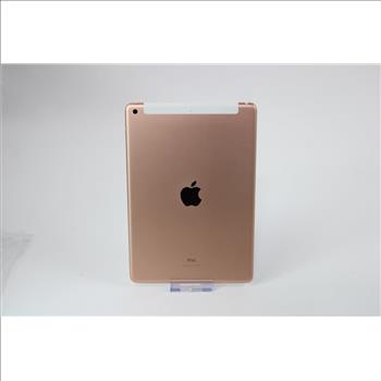 Apple IPad (7th Gen), 32GB, Unknown Carrier