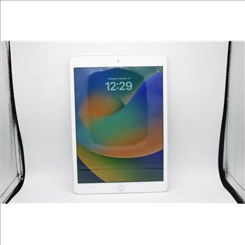 Apple IPad (7th Gen), 32GB, Wi-Fi Only