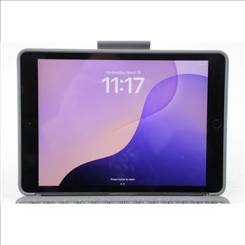 Apple IPad 7th Gen, 32GB, Wi-Fi Only