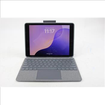 Apple IPad 7th Gen, 32GB, Wi-Fi Only