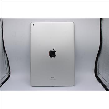 Apple IPad 7th Gen, 32GB, Wi-Fi Only