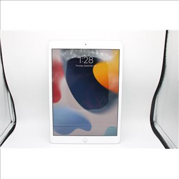 Apple IPad 7th Gen, 32GB, Wi-Fi Only
