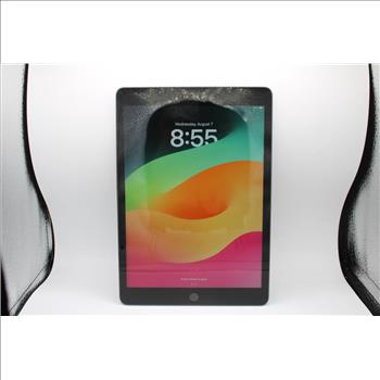 Apple IPad 7th Gen, 32GB, Wi-Fi Only