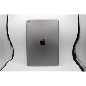 Apple IPad 7th Gen, 32GB, Wi-Fi Only