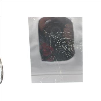 Apple IPad (7th Gen), 32GB, Wi-Fi Only, Activation Locked, Sold For Parts