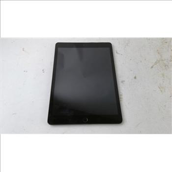 Apple IPad 7th Gen, Activation Locked, Sold For Parts