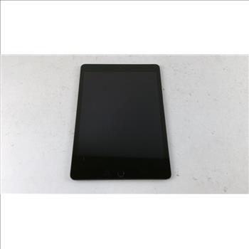 Apple IPad 7th Gen, Activation Locked, Sold For Parts
