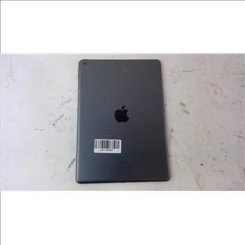 Apple IPad 7th Gen, Activation Locked, Sold For Parts