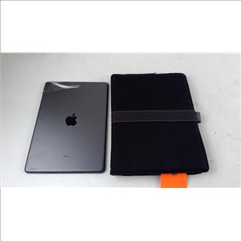 Apple IPad 7th Gen, Activation Locked, Sold For Parts
