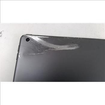Apple IPad 7th Gen, Activation Locked, Sold For Parts