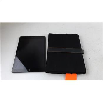 Apple IPad 7th Gen, Activation Locked, Sold For Parts