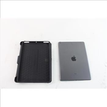Apple IPad 7th Gen, Activation Locked, Sold For Parts