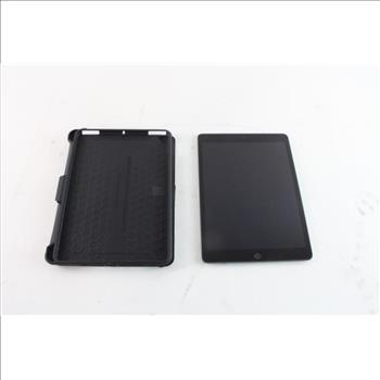 Apple IPad 7th Gen, Activation Locked, Sold For Parts