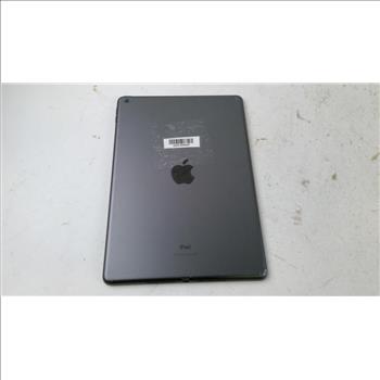 Apple IPad 7th Gen, Activation Locked, Sold For Parts