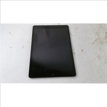 Apple IPad 7th Gen, Activation Locked, Sold For Parts