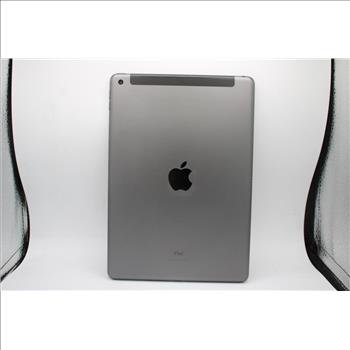 Apple IPad (7th Generation), 32GB, Unknown Carrier