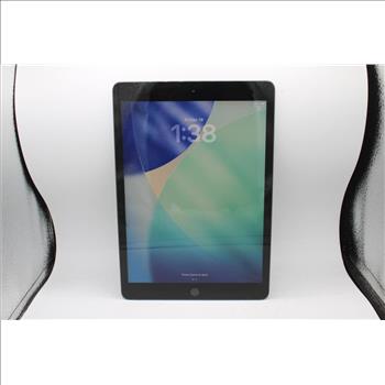 Apple IPad (8th Gen), 128 GB, Wi-Fi Only