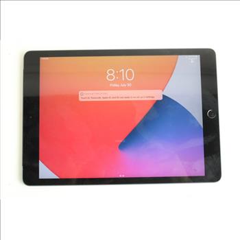 Apple IPad 8th Gen 128GB, T-Mobile