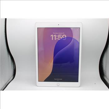 Apple IPad 8th Gen , 128GB, Wi-Fi Only