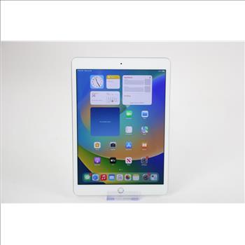 Apple IPad (8th Gen), 32GB, Wi-Fi Only