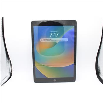 Apple IPad (8th Gen), 32GB, Wi-Fi Only