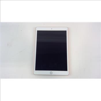 Apple IPad 8th Gen, Activation Locked, Sold For Parts