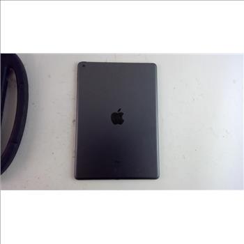 Apple IPad 8th Gen, Activation Locked, Sold For Parts