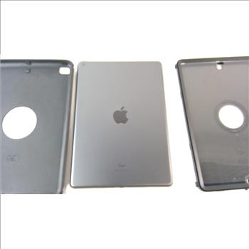 Apple IPad 8th Gen, Activation Locked, Sold For Parts