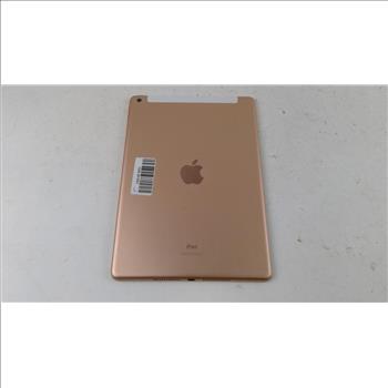 Apple IPad 8th Gen, Activation Locked, Sold For Parts